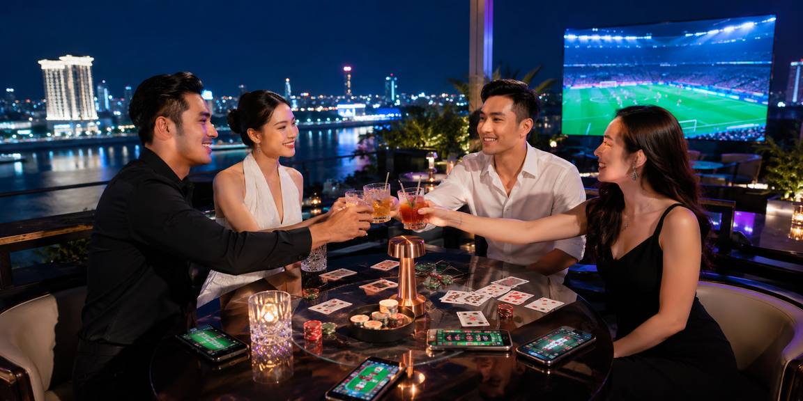 ga67net Fortune Tiger Từ PG Soft Chạy Trong Sảnh Slot ga67net